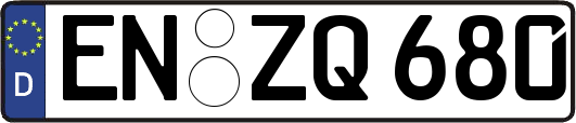 EN-ZQ680