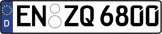 EN-ZQ6800