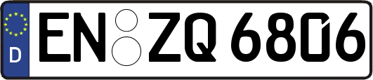 EN-ZQ6806