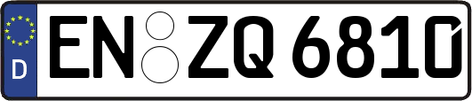 EN-ZQ6810