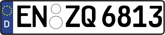 EN-ZQ6813