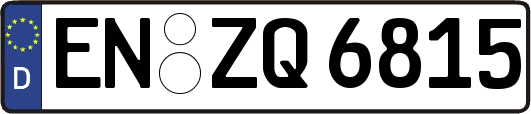 EN-ZQ6815