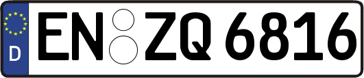 EN-ZQ6816