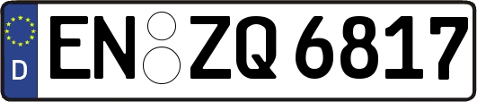 EN-ZQ6817