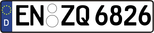 EN-ZQ6826