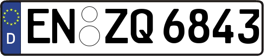 EN-ZQ6843