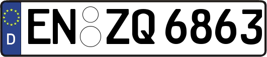 EN-ZQ6863