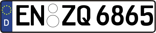 EN-ZQ6865