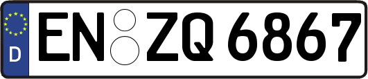 EN-ZQ6867