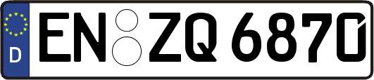 EN-ZQ6870