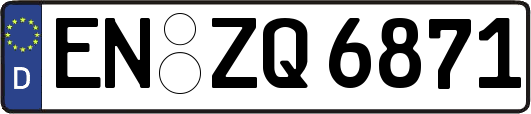 EN-ZQ6871