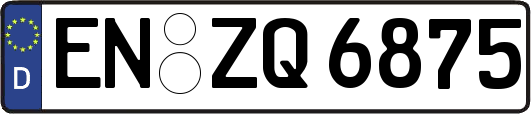 EN-ZQ6875