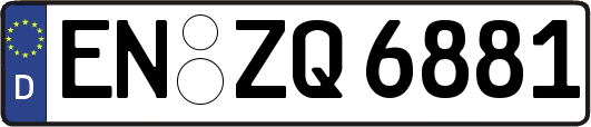 EN-ZQ6881