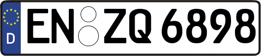 EN-ZQ6898