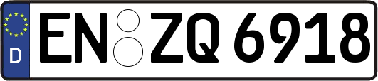 EN-ZQ6918