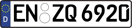 EN-ZQ6920