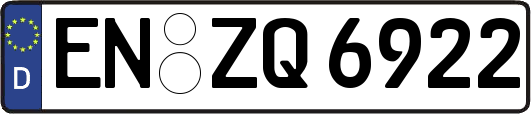 EN-ZQ6922