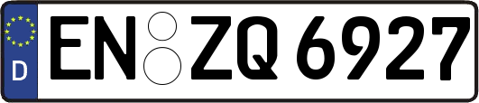 EN-ZQ6927