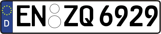 EN-ZQ6929