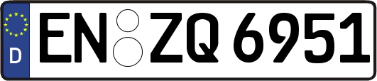 EN-ZQ6951