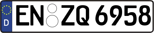 EN-ZQ6958