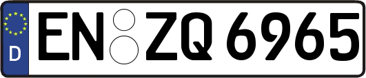 EN-ZQ6965