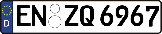 EN-ZQ6967