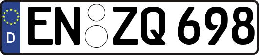 EN-ZQ698