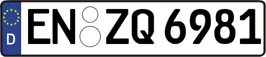 EN-ZQ6981