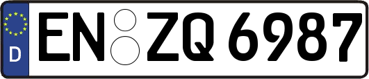 EN-ZQ6987