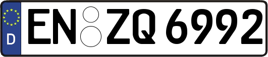 EN-ZQ6992