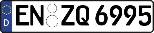 EN-ZQ6995