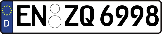 EN-ZQ6998