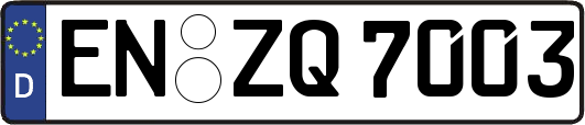 EN-ZQ7003