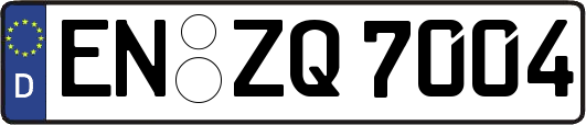 EN-ZQ7004