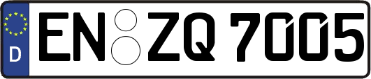 EN-ZQ7005