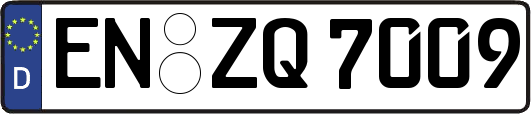 EN-ZQ7009