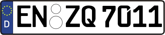 EN-ZQ7011