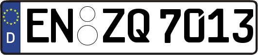 EN-ZQ7013