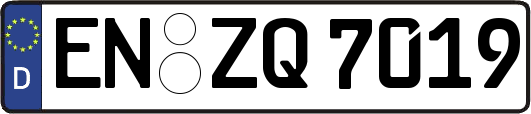 EN-ZQ7019