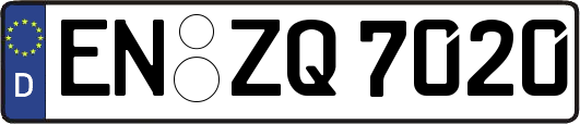 EN-ZQ7020