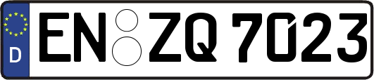 EN-ZQ7023