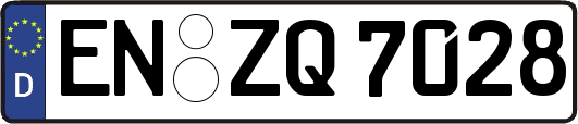 EN-ZQ7028