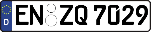 EN-ZQ7029