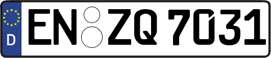 EN-ZQ7031