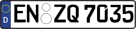 EN-ZQ7035