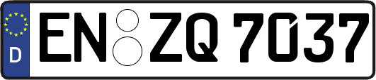 EN-ZQ7037