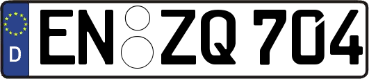 EN-ZQ704