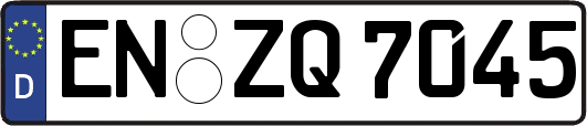 EN-ZQ7045