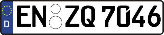 EN-ZQ7046